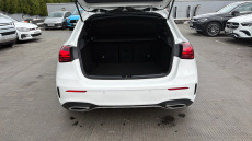 Mercedes-Benz A-Class A200 AMG Line Executive 5dr Auto Petrol Hatchback